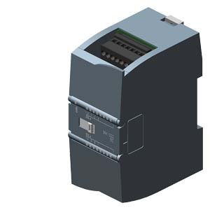 [Imagem MODULO DE SAIDA DIGITAL SM 1222 8DQ 24VCC SIPLUS S7-1200 6AG12221BF322XB0 SIEMENS]