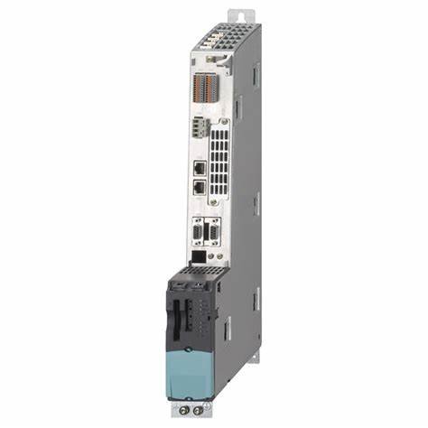 [Imagem UNIDADE CONTROLE MOVIMENTO D435 8DI 8DI/DO SIMOTION D435 6AU14350AA000AA1 SIEMENS]