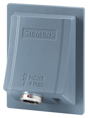 [Imagem SIMATIC HMI CONNECTION BOX COMPACT 6AV21252AE030AX0 SIEMENS]