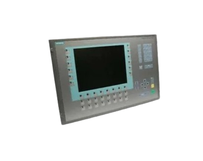 [Imagem do produto SIMATIC MP 277 10" KEY MULTI PANEL SIEMENS]
