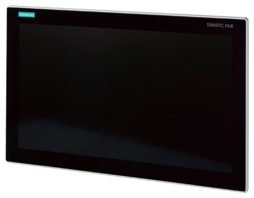 [Imagem IHM TOUCH TFT 15 POL SIMATIC ITC1500 V3 6AV66461BA150NA0 SIEMENS]