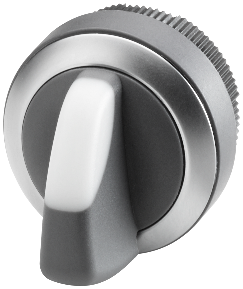 [Imagem SIMATIC HMI PRO - CHAVE SELETORA 6AV76741MD000AA0 SIEMENS]