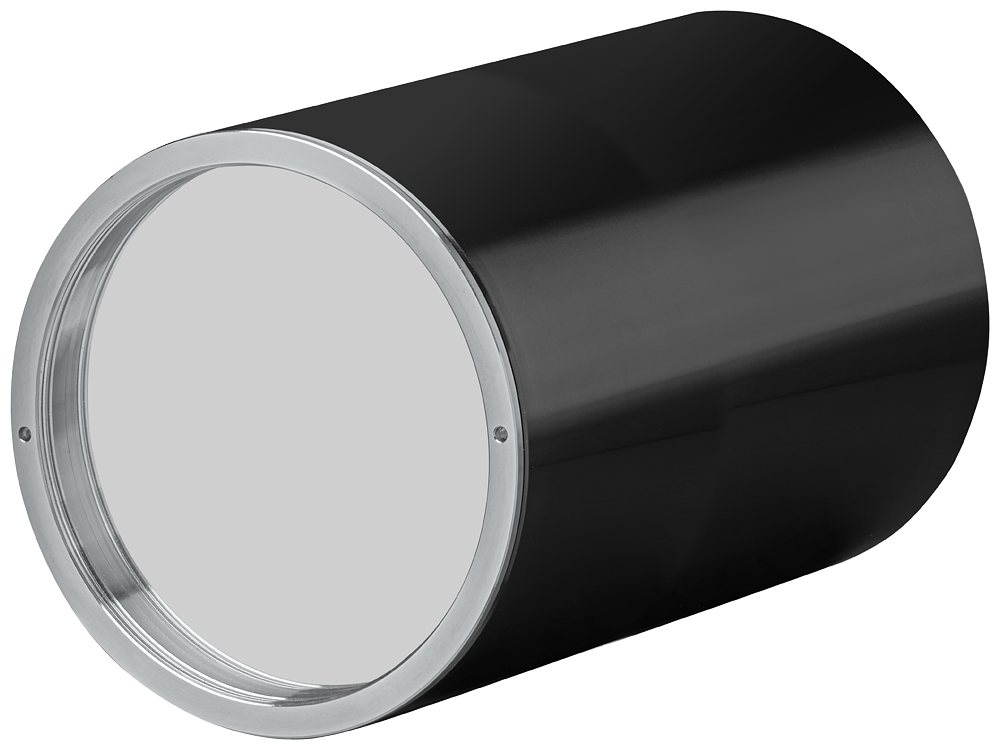 TUBO DE PROTEÇÃO DE VIDRO IR LONGO PARA DISPOSITIVOS MV500 6GF35408AC42 SIEMENS