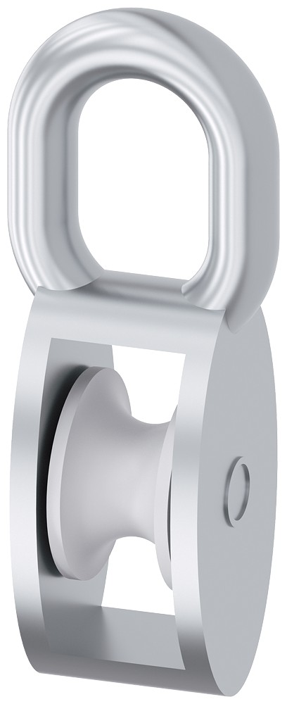 [Imagem do produto ROLDANA PARA CABOS DE BLOCO PARA 3SE7, FIXA, 3 MM 3SE79211AB SIEMENS]