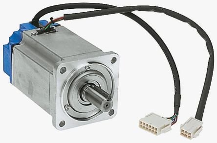 [Imagem do produto SERVOMOTOR  SGJME08AMC410Y YASKAWA]