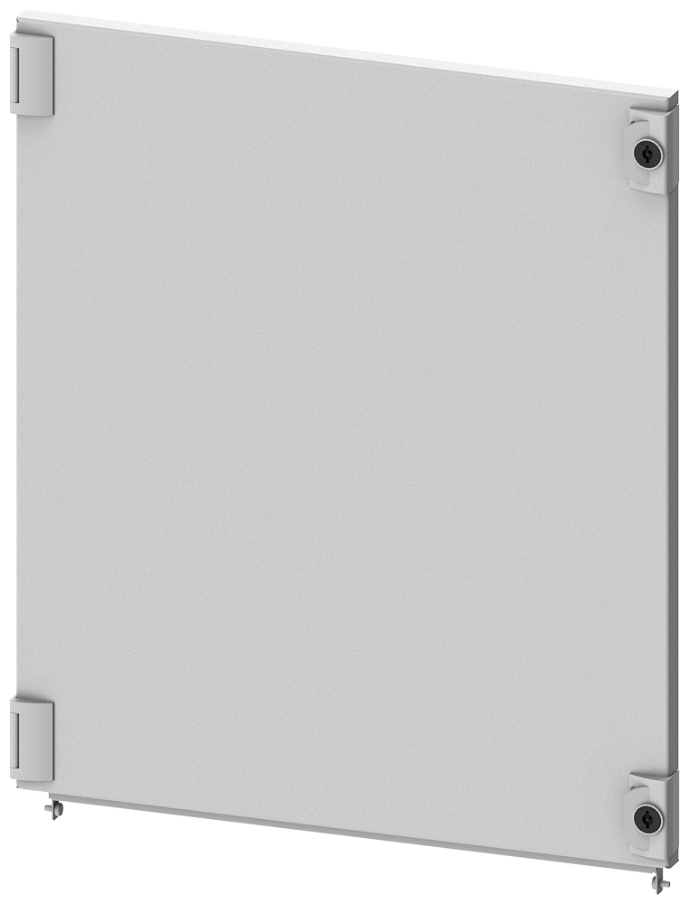 PORTA DO COMPARTIMENTO COMPARTIMENTO DE BASE IP40 A: 700MM L: 600MM 8PQ20706BA05 SIEMENS