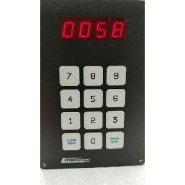 [Imagem IHM EATON XV102H470TWRL10]