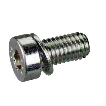 [Imagem do produto CHC M8 SCREW L16 WITH WASHER 33140 SCHNEIDER]