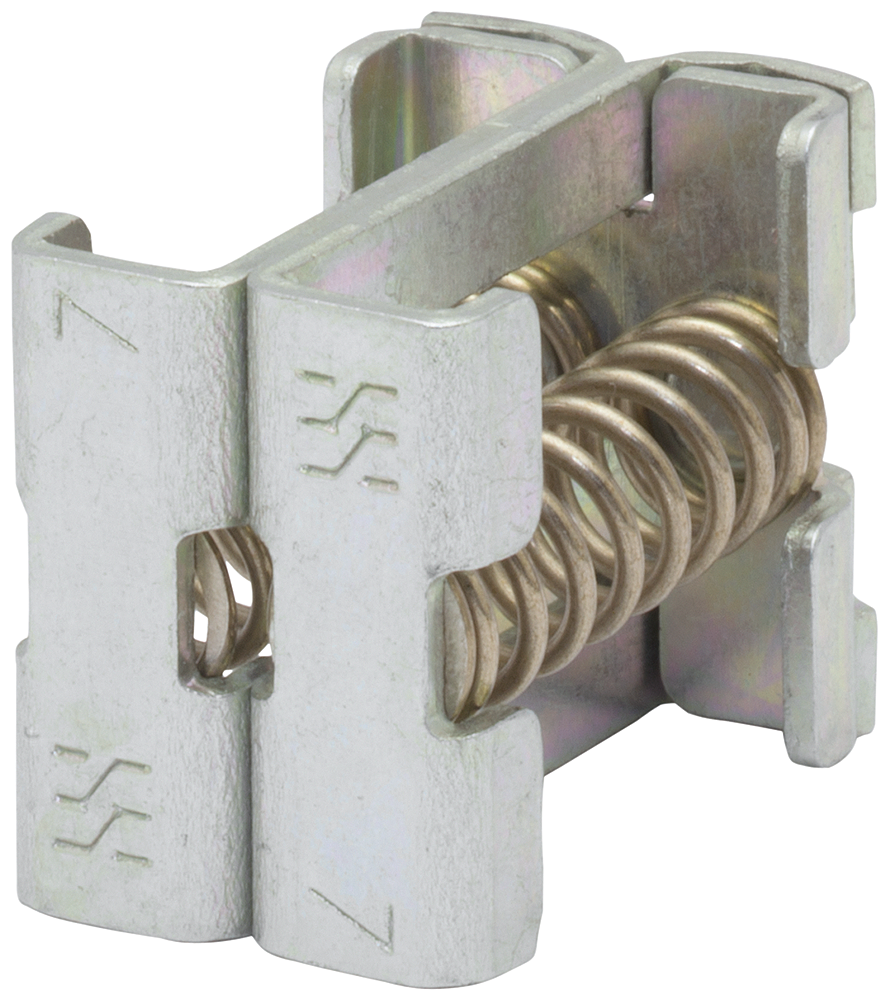 [Imagem do produto TERMINAL BLINDADO PARA 1 CABO COM 3-8MM SIMATIC S7 6ES73905BA000AA0 SIEMENS]