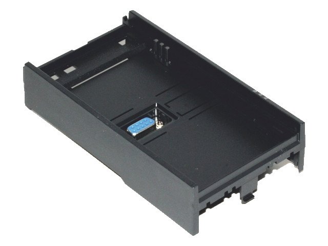 [Imagem do produto ESTRUTURA PARA PAINEL DE CONTROLE LCP 130B1008 DANFOSS]