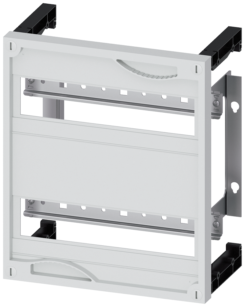 DIN CONJUNTO DE INSTALAÇÃO PARA APARELHAGEM MODULAR DISTÂNCIA 8GK43014KK12 SIEMENS