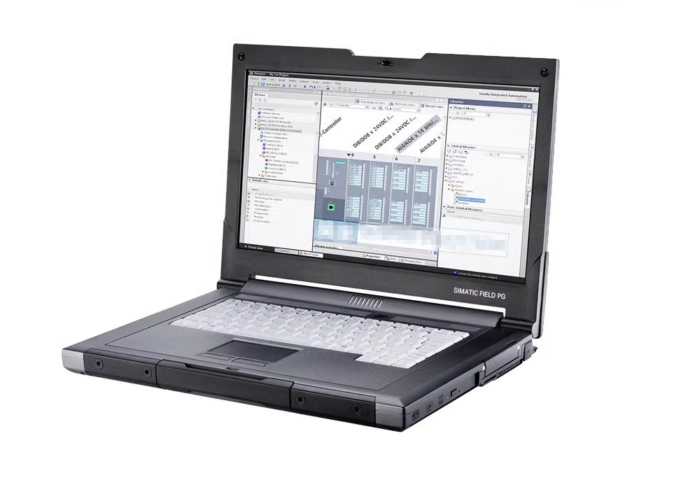 [Imagem do produto CONJUNTO CONTENDO: SIMATIC CPU 1214C, SIMATIC SM 1231 8AI, SIMATIC SM 1231 4A 6BK16020AA220TP0 SIEMENS]