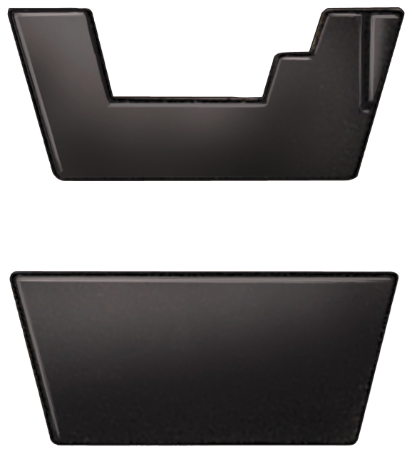 [Imagem VEDAÇÃO PARA PLACA DE MONTAGEM 3RK19020AR00 SIEMENS]