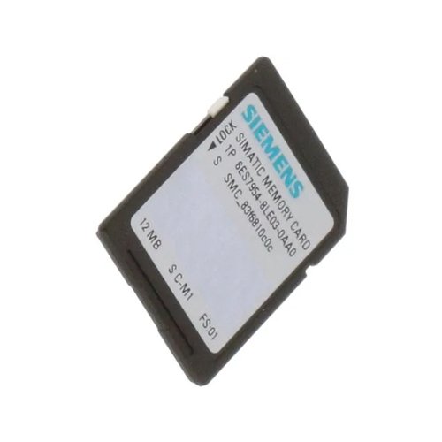 MEMÓRIA PARA CLP S7300 FLASH EPROM 128KB 6ES79510KG000AA0 SIEMENS