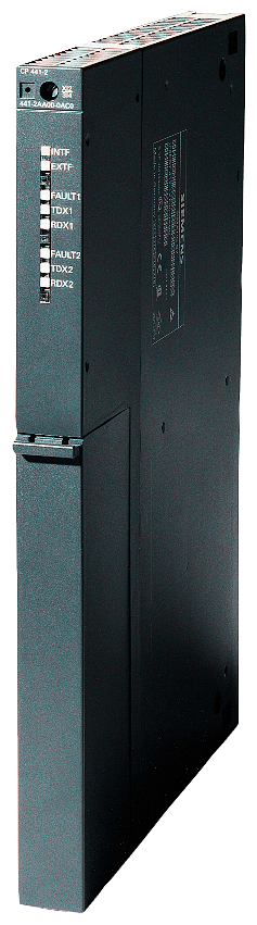 [Imagem do produto S7-400: CP 440-1 PTP 6ES74401CS000YE0 SIEMENS]