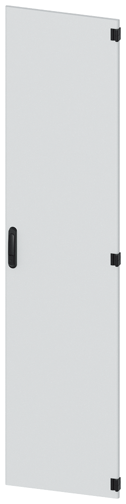 PORTA DIREITA IP55 A: 2200 MM L: 500 MM CLASSE DE PROTEÇÃO1 8MF12502UT140BA2 SIEMENS