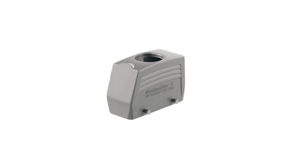 CARCACA HDC 16B (16P) TOBU 16P TAM 6 1 X M25 1788210000 WEIDMULLER