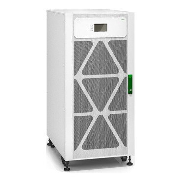 [Imagem do produto NOBREAK TRIFÁSICO (3:3) EASY UPS 3M DE 200 KVA 400 V PARA BATERIAS EXTERNAS STARTUP 5X8 E3MUPS200KHS SCHNEIDER]