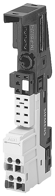 [Imagem ET 200S: TM-P15S22-01 6ES71934CE000AA0 SIEMENS]