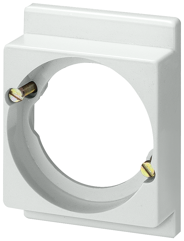 COBERTURA INDIVIDUAL NEOZED MATERIAL ISOLANTE TAMANHO D03 PARAFUSÁVEL 5SH5233 SIEMENS