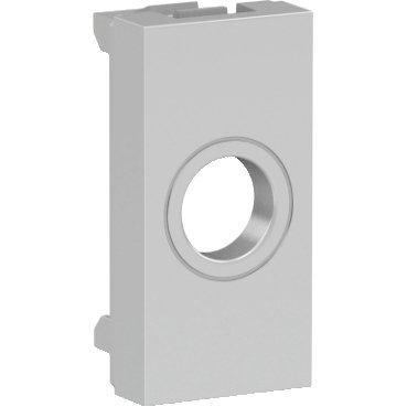 [Imagem MÓDULO SAÍDA DE FIO ALUMÍNIO (2 PEÇAS POR EMBALAGEM) ORION S70866874 SCHNEIDER]