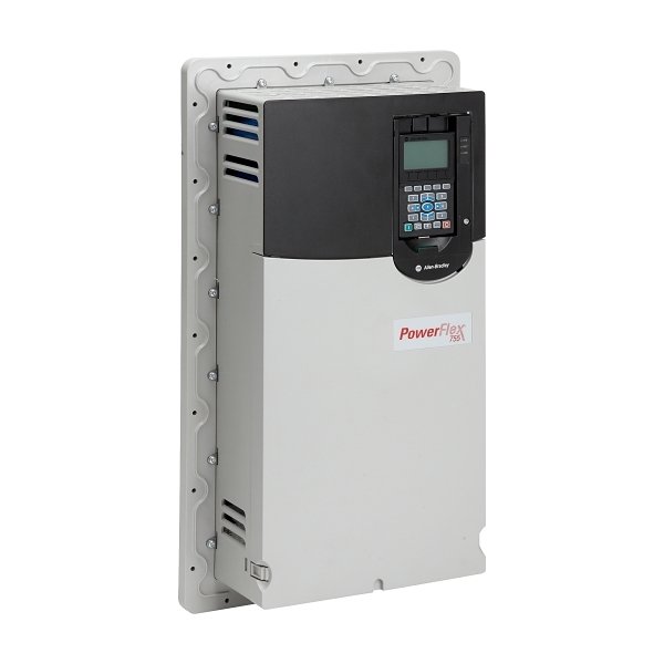[Imagem INVERSOR DE FREQUÊNCIA REFRIG.AR PF753 20F11FC022JA0NNNNN ROCKWELL ALLEN BRADLEY]