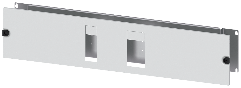CONJUNTO DE MONTAGEM DE DISJUNTOR UNIVERSAL 1X 3VA20-22/100A/160A/250A 8GK67252KK33 SIEMENS