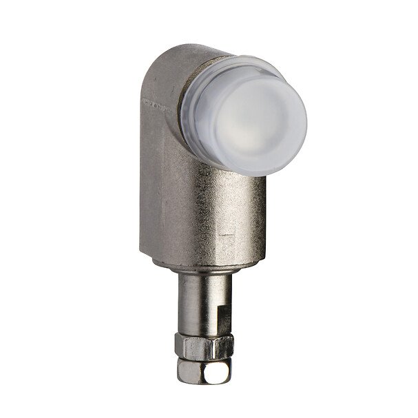 [Imagem CABEÇOTE COM PISTÃO AC LAT AJUST  ZCE62 TELEMECANIQUE]