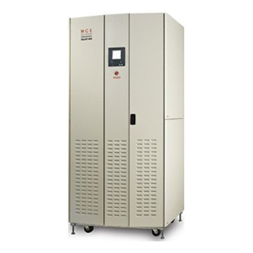 [Imagem do produto MGE GALAXY 4000 65 KVA 208 V GLF65KF SCHNEIDER]