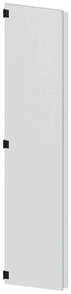 METADE DA PORTA ESQUERDA IP55 A: 2000 MM L: 400 MM CLASSE DE PRO 8MF10402UT250BA2 SIEMENS
