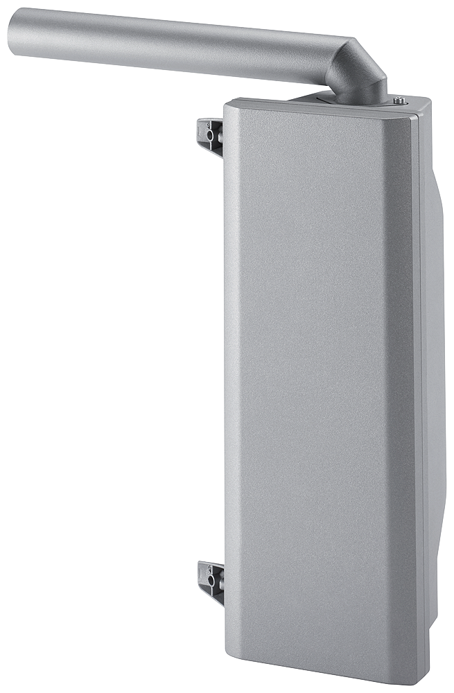 [Imagem SIMATIC HMI PRO - EXTENSÃO PARA 19" 6AV76740KJ000AA0 SIEMENS]