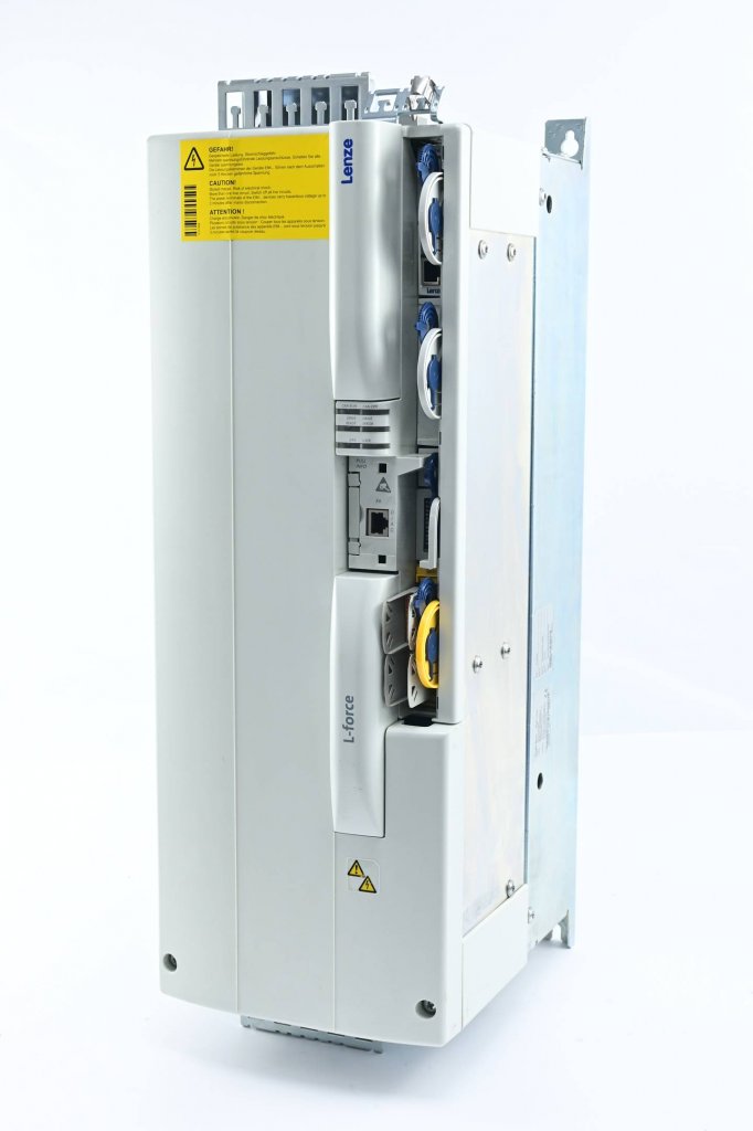 [Imagem SERVODRIVE 15KW 32A E94ASHE0324 LENZE]