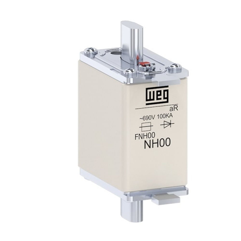 [Imagem FUSIVEL NH AR FNH0020KA 10687494 WEG]