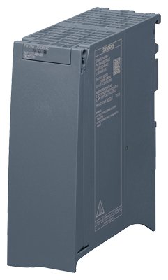 [Imagem S7-1500/ET 200MP FONTE PM1507 70W 3A 6EP13324BA00 SIEMENS]