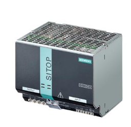 [Imagem do produto FONTE ALIMENTACAO ESTABILIZADA E120/230VCA S24VCC 20A 50/60HZ SITOP 6EP13363BA008AA0 SIEMENS]