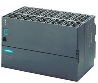 [Imagem do produto FONTE DE ALIMENTAÇÃO E120/230VCA S30VCC 7A 50/60HZ SITOP AS-I 6EP13541AL01 SIEMENS]