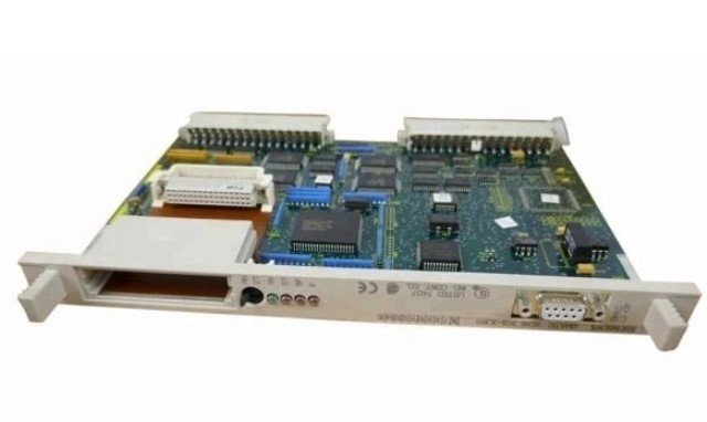 [Imagem do produto MÓDULO INTERFACE IM308-B PARAS5-115U PROFIBUS-DP 6ES53083UB11 SIEMENS]