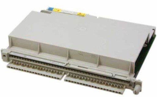 [Imagem do produto MÓDULO SAÍDA DIGITAL 16S 24VCC 2A SIMATIC S5 454 6ES54544UA12 SIEMENS]