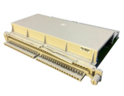 [Imagem do produto MÓDULO SAÍDA DIGITAL 16S 24VCC 2A SIMATIC S5 6ES54544UA13 SIEMENS]