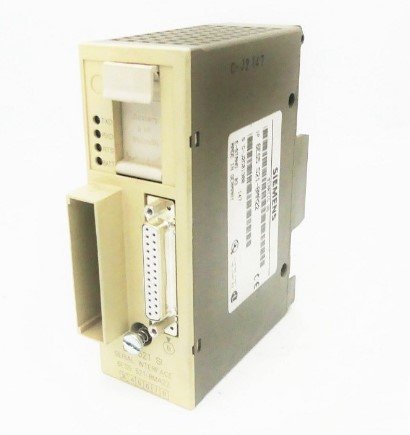 [Imagem do produto PROCESSADOR COMUNICAÇÃO PC 521 SI SIMATIC S5 6ES55218MA21 SIEMENS]