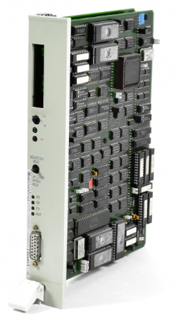 [Imagem do produto CPU 928A PARA S5-135U/155U SIMATIC S5 6ES59283UA21 SIEMENS]