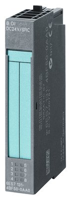[Imagem PROCESSADOR COMUNICAÇÕES CP 342-2 DE PARA CONEXÃO DO SIMATIC S7-300 6GK73422AH010XA0 SIEMENS]