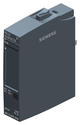 [Imagem ET200SP: 4X RQ 24VDC/2A ST 6ES71326GD510BA0 SIEMENS]