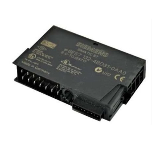 [Imagem do produto MÓDULO SAÍDA DIGITAL 4DO 24V 2A SIMATIC DP 6ES71324BD310AA0 SIEMENS]