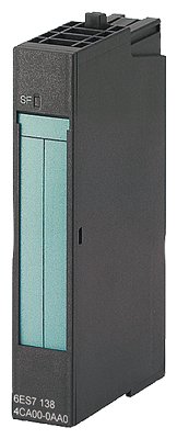 [Imagem ET 200S: 2 AO U HF 6ES71354LB020AB0 SIEMENS]