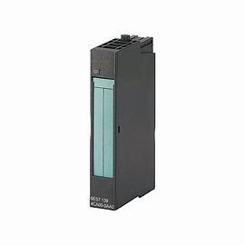[Imagem MÓDULO DE POTÊNCIA PM-E PARA ET 200S 24-48VCC 24-230VCA SIMATIC DP 6ES71384CB110AB0 SIEMENS]
