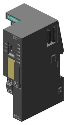 [Imagem ET 200S: CPU IM 151-7F DP INTERF. 192KB 6ES71517FA210AB0 SIEMENS]