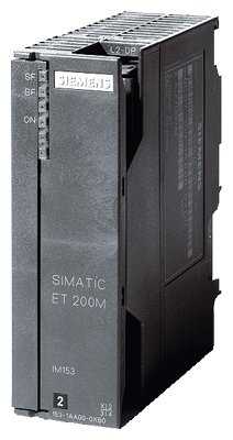 [Imagem ET 200M: IM 153-2 HF TEMPERATURA ESTEND 6ES71532BA820XB0 SIEMENS]