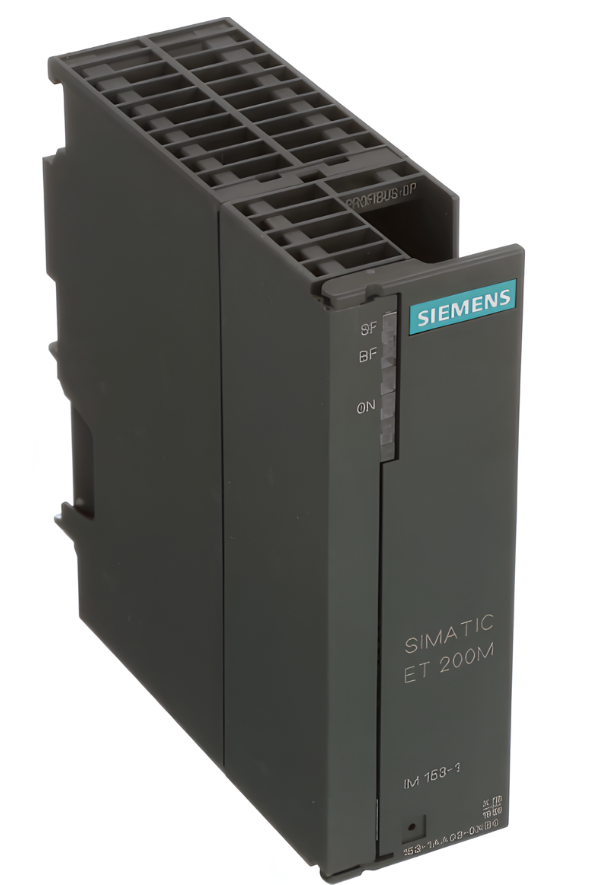 [Imagem MÓDULO ENTRADA/SAÍDA SIMATIC S7-300 6ES71531AA000XB0 SIEMENS]