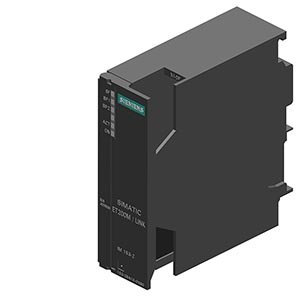 [Imagem MÓDULO INTERFACE ET200M SIMATIC DP 6ES71532AA020XB0 SIEMENS]